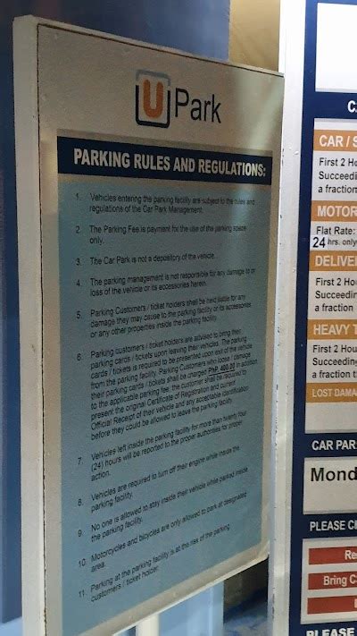 upark - adb open parking photos|Open Space Parking .